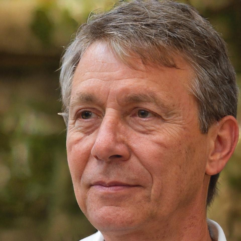 Dr. Martin Schneider, Finanzexperte